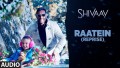Raatein Reprise Song Lyrics