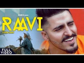 Raavi Song Lyrics