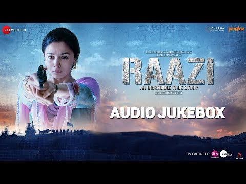 Agar Dil Raazi Hai Song Lyrics image