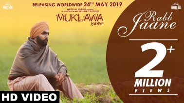 Rabb Jaane Song Lyrics