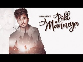 Rabb Manneya Song Lyrics