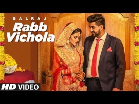 Rabb Vichola Song Lyrics