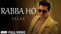 Rabba Ho Song Lyrics