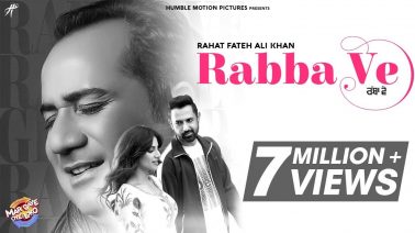 Rabba Ve Song Lyrics