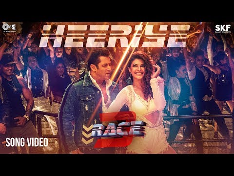 Heeriye Song Lyrics image