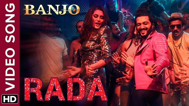 Rada Rada Song Lyrics image