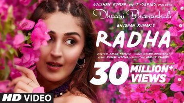 Radha Song Lyrics