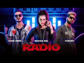 Radio Song Lyrics
