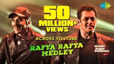 Rafta Rafta Medley Song Lyrics