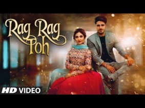 Rag Rag Toh Song Lyrics