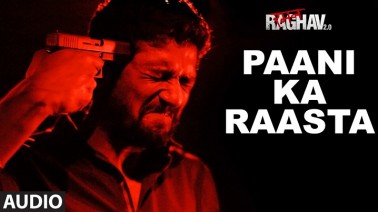 Paani Ka Raasta Song Lyrics