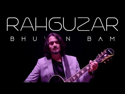 Rahguzar Song Lyrics image