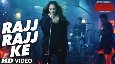 Rajj Rajj Ke Song Lyrics