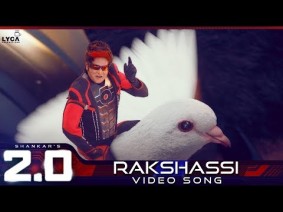Rakshassi Song Lyrics