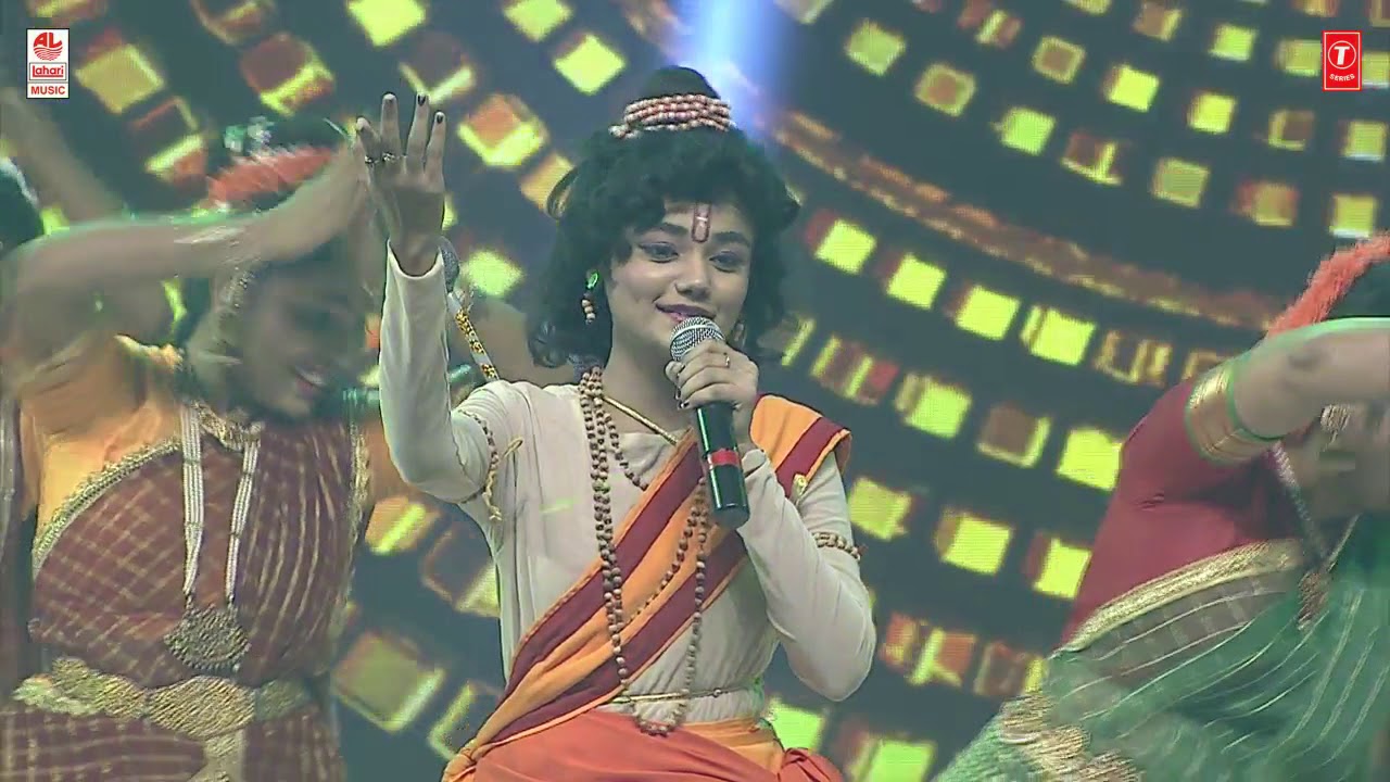 Ramanna Katha Song Lyrics image