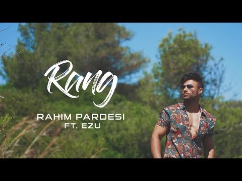 Rang Song Lyrics image