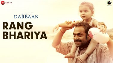 Rang Bhariya Song Lyrics