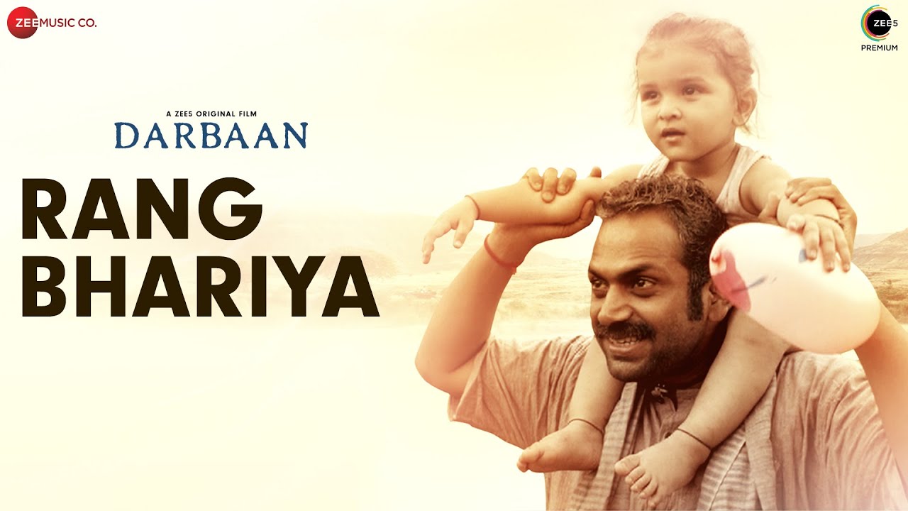 Rang Bhariya Song Lyrics image