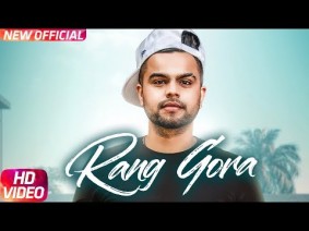 Rang Gora Song Lyrics
