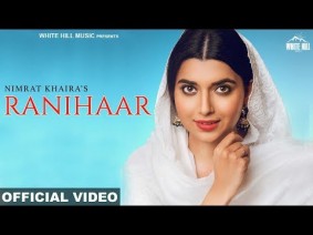 Ranihaar Song Lyrics