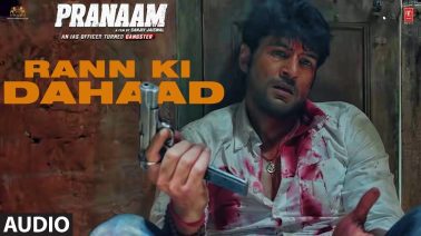 Rann Ki Dahaad Song Lyrics