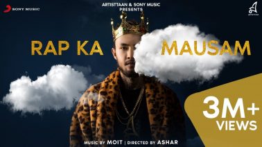 Rap Ka Mausam Song Lyrics