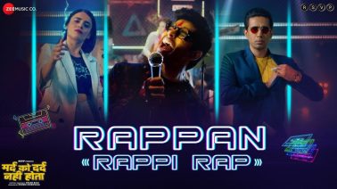 Rappan Rappi Rap Song Lyrics