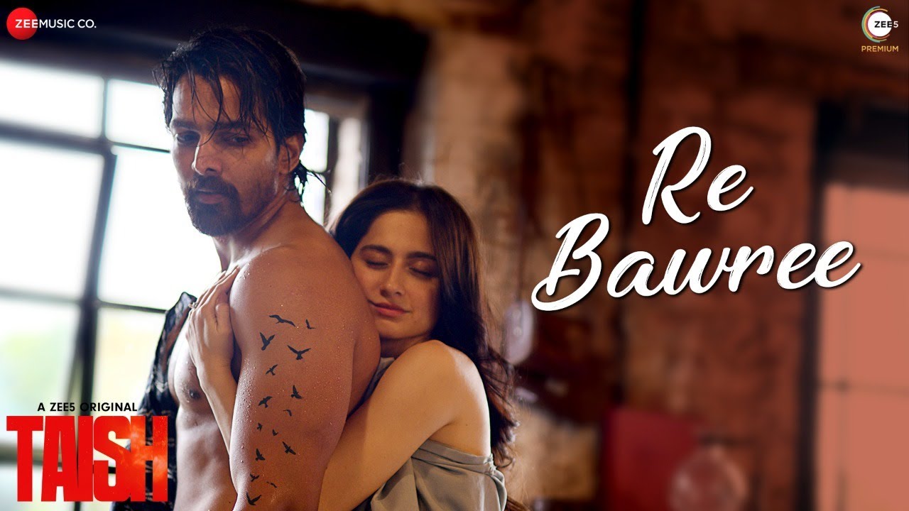Re Bawree Song Lyrics image