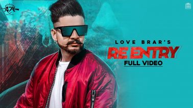 Re Entry Song Lyrics