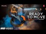 Ready To Move Song Lyrics