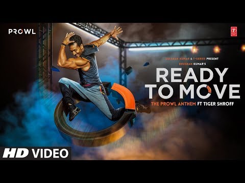 Ready To Move Song Lyrics image