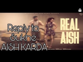 Real Aish Song Lyrics