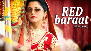 Red Baraat Song Lyrics
