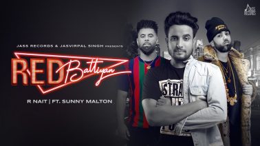 Red Battiyan Song Lyrics