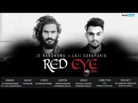 Red Eye Song Lyrics