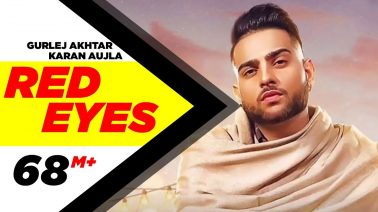 Red Eyes Song Lyrics