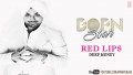 Red Lips Song Lyrics