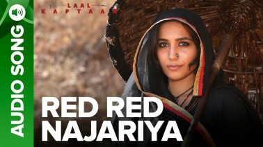 Red Red Najariya Song Lyrics