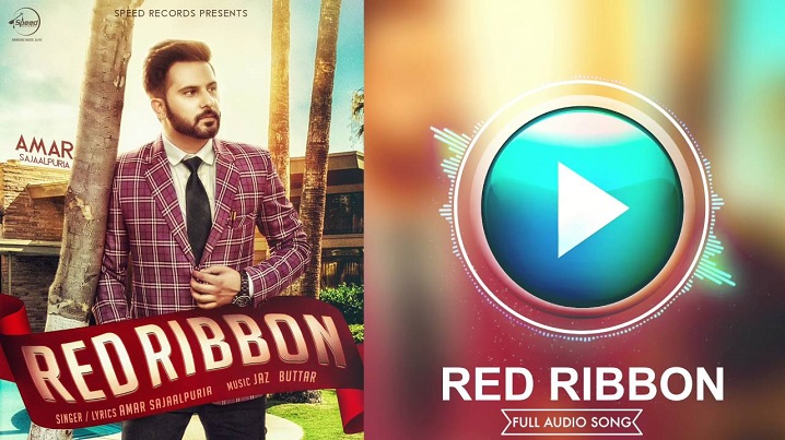 Red Ribbon Song Lyrics image