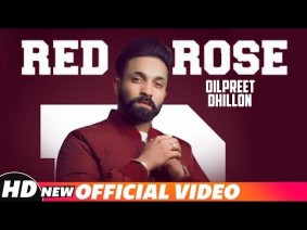 Red Rose Song Lyrics