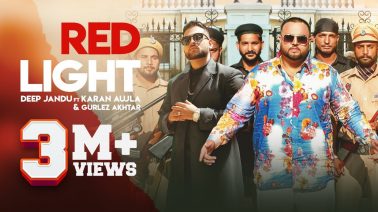 Red Light Song Lyrics