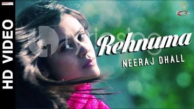 Rehnuma Song Lyrics