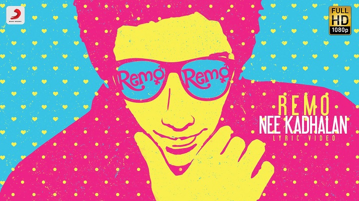 Remo Nee Kadhalan Song Lyrics image