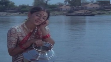 Repalliya Eda Jalluna Song Lyrics