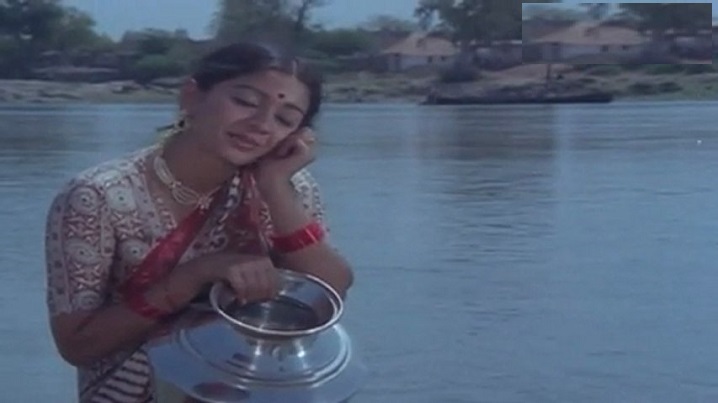 Repalliya Eda Jalluna Song Lyrics image