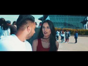 Reportan Song Lyrics