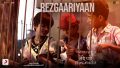 Rezgaariyaan Song Lyrics