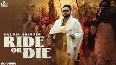 Ride Or Die Song Lyrics