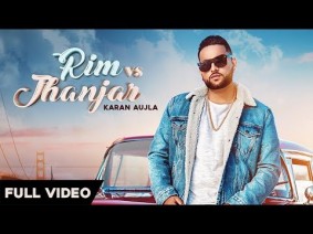 Rim vs Jhanjar Song Lyrics