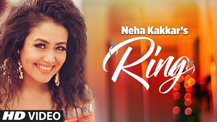 Ring Song Lyrics image
